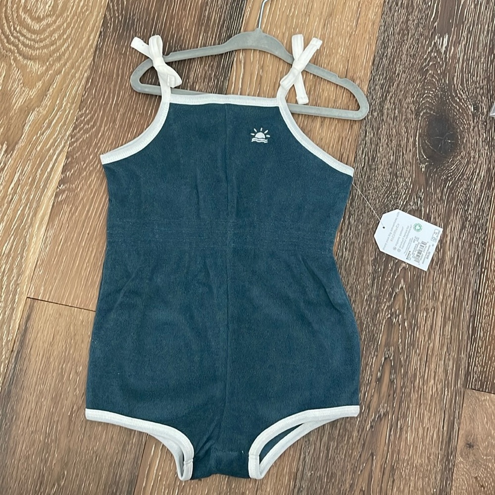 Little Co by Lauren Conrad Romper